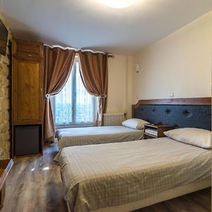 Kamer met Twee Aparte Bedden